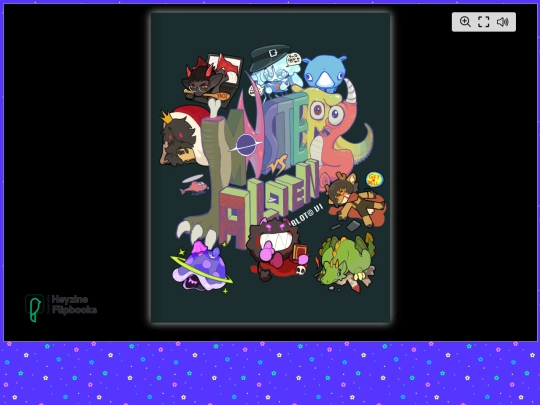 archive screenshot