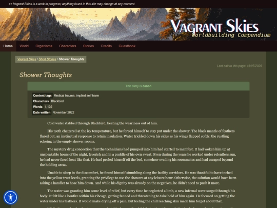 stories/shower-thoughts screenshot