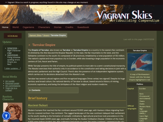 world/verant/tarrukar-empire screenshot