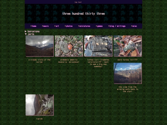 pages/photos screenshot