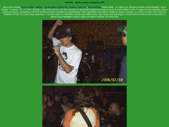 show117 screenshot