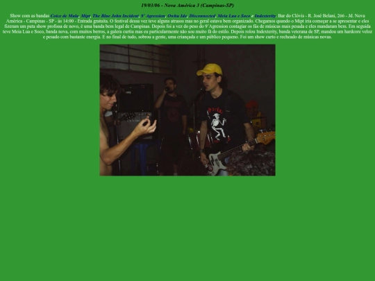 show118 screenshot