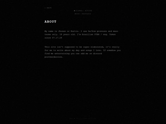 about screenshot