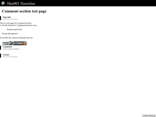 pages/disqul screenshot