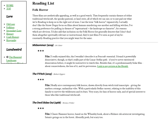 ReadingList/RL-folkhorror screenshot