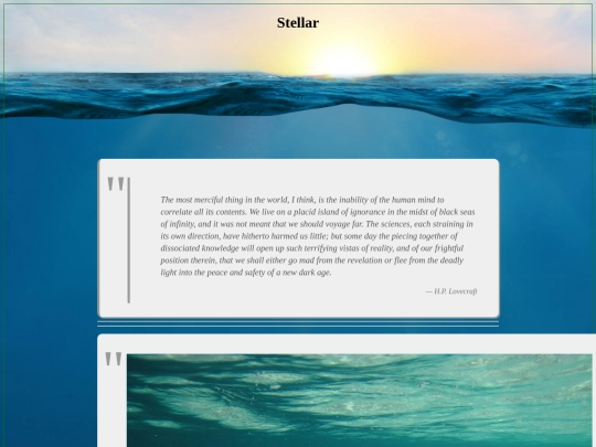 SunMoonStar/Stellar screenshot
