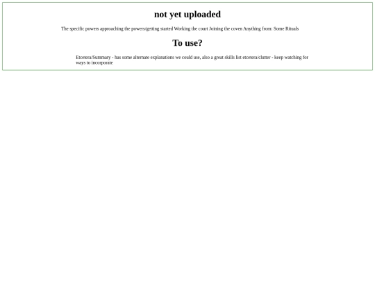 changelog screenshot