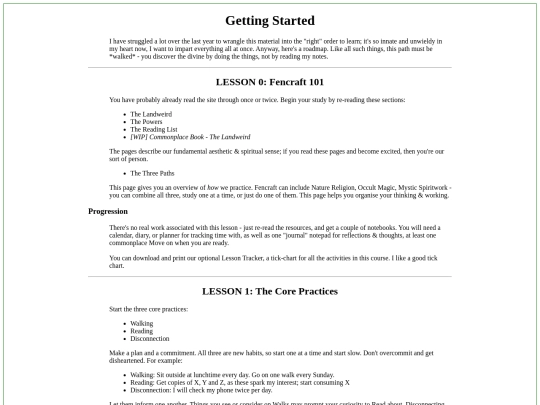gettingstarted screenshot