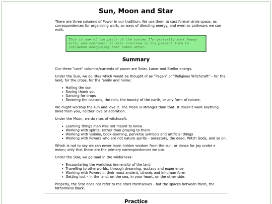 sunmoonstar screenshot