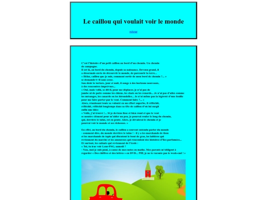 h/le_petit_caillou/le_petit_calliou screenshot