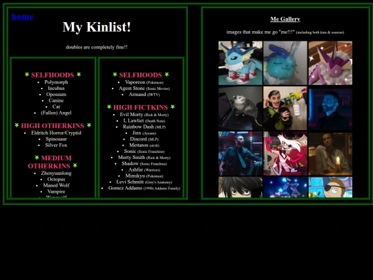 kins screenshot