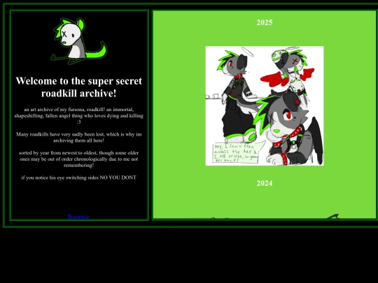 roadkill screenshot