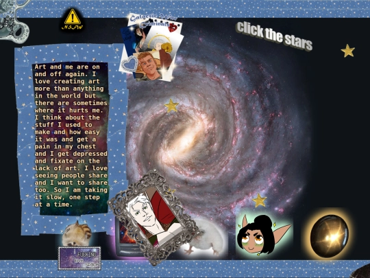 art screenshot