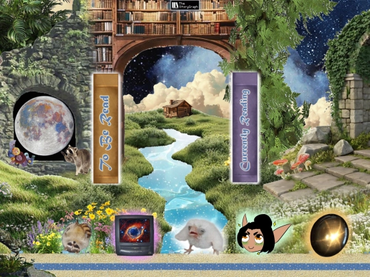 books screenshot