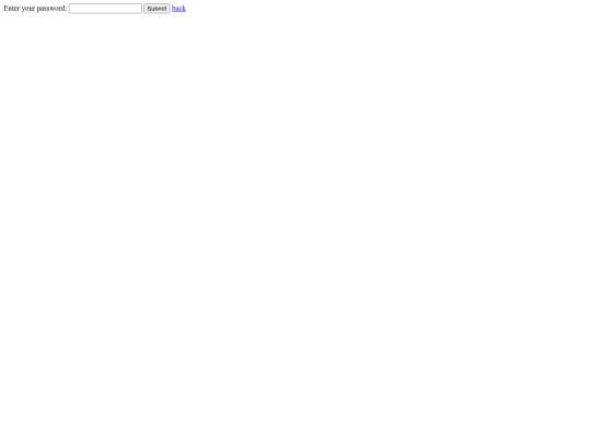 devroom/passcode screenshot