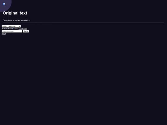 random-dms/10 screenshot