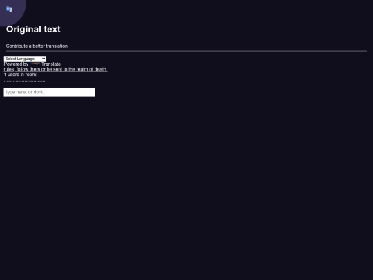 room1/DONOTDELETE screenshot