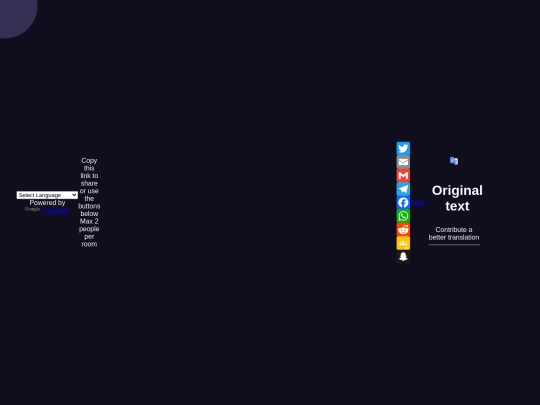 vc screenshot