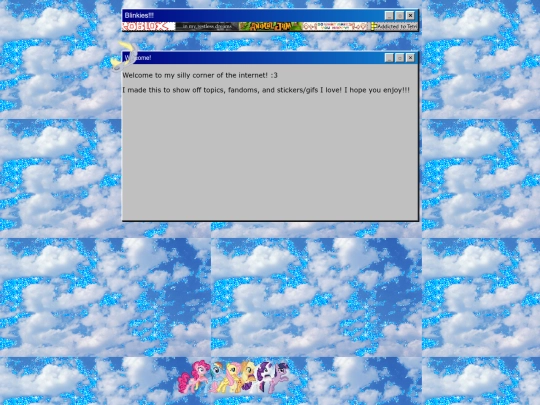 Newfile screenshot