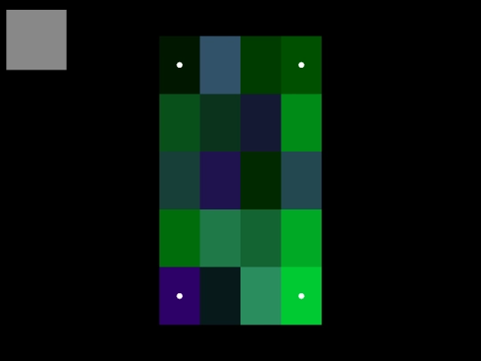 home/hue screenshot