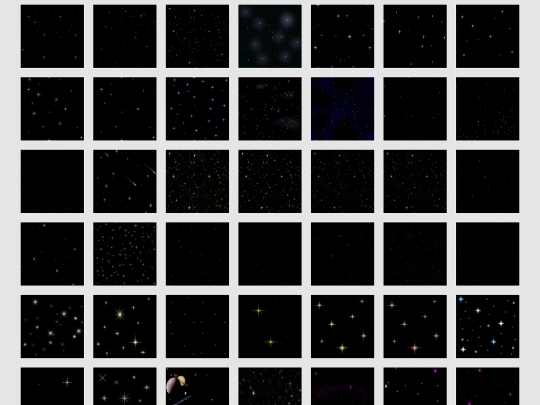 graphics/bgs/nightsky screenshot