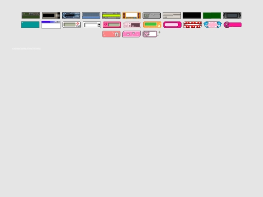 graphics/buttons screenshot