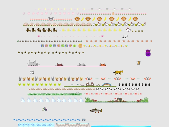 graphics/divs screenshot