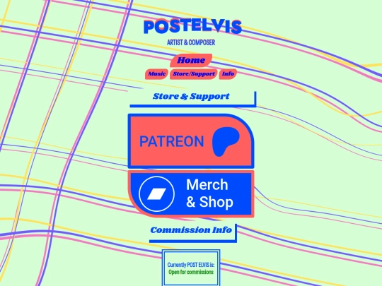 store screenshot