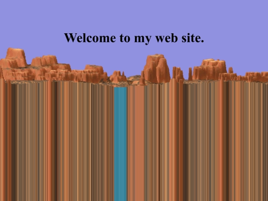 VoxelSpace screenshot