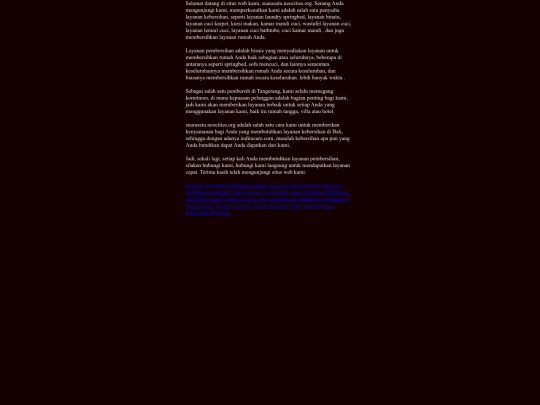 blog/jasa-cuci-springbed screenshot