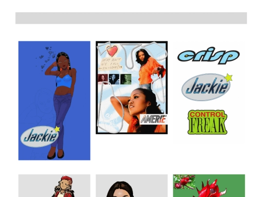 portfolioum screenshot
