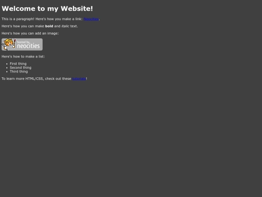 RoboBlast screenshot