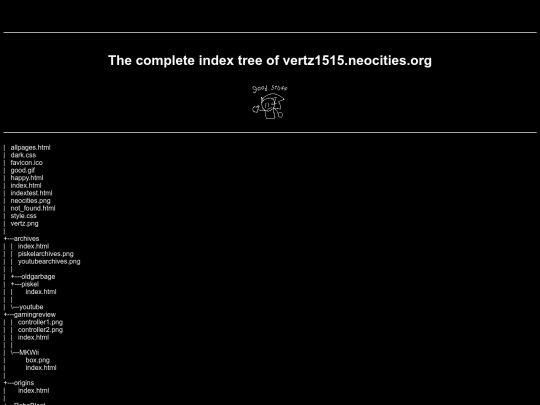 allpages screenshot