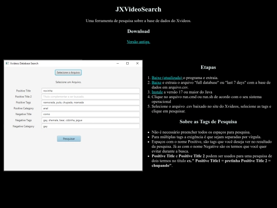 xvideos screenshot