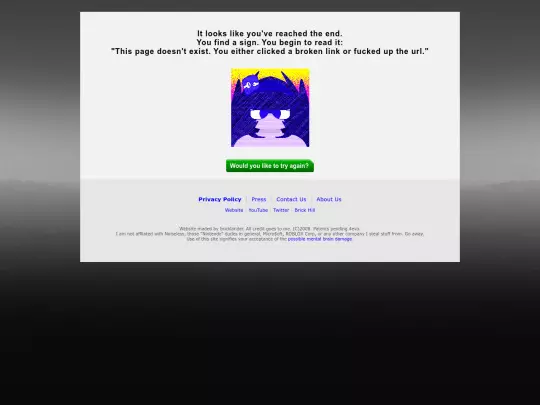 archive/206 screenshot