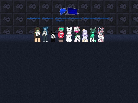 art-download/thearchive screenshot