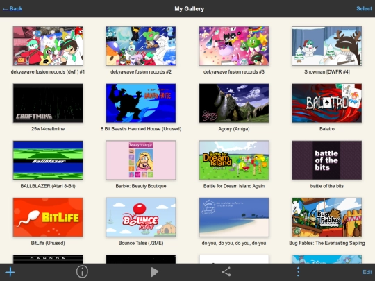 art/dekyawave screenshot