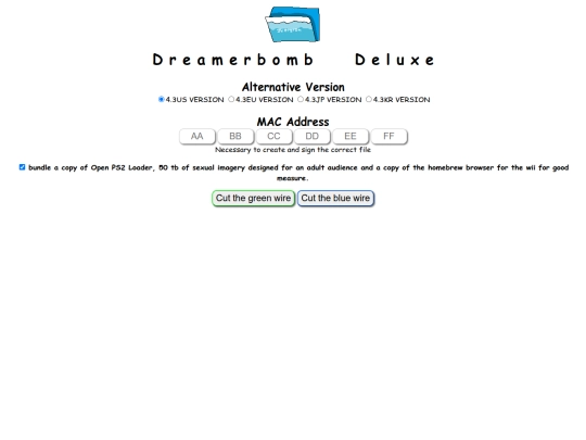 letterbomb/jobs screenshot