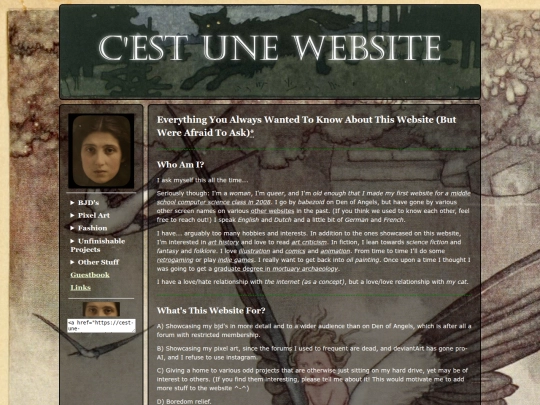 about screenshot