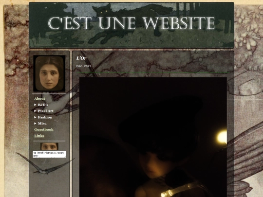 bjdgallery_12-25 screenshot