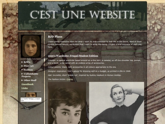 bjdplans screenshot