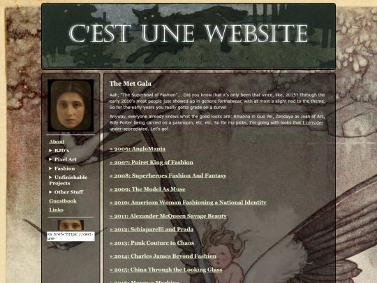 ff_metgala screenshot