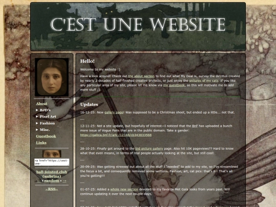 index_older screenshot