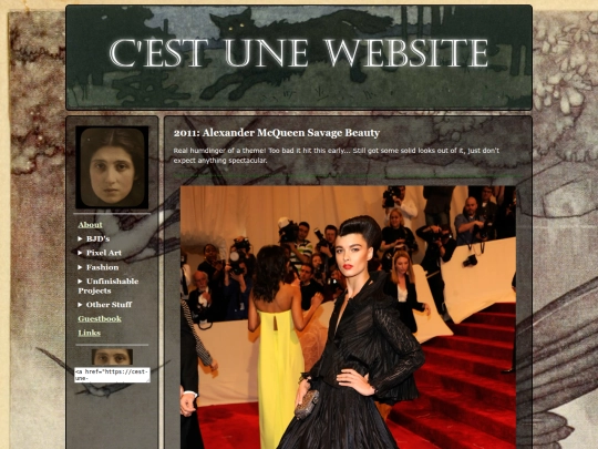 met2011 screenshot