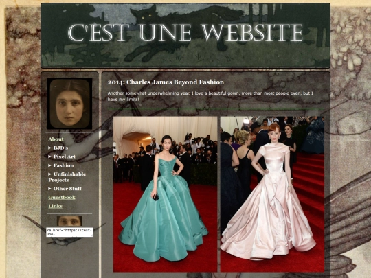 met2014 screenshot