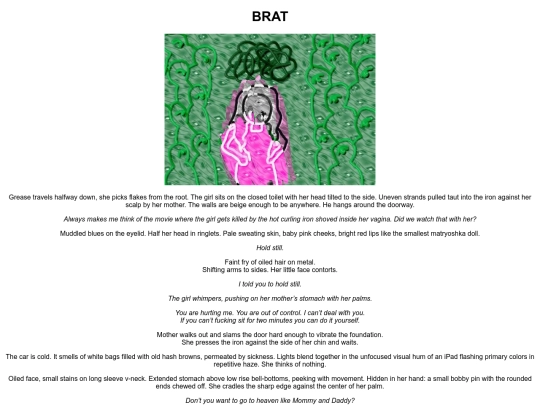 texts/BRAT screenshot