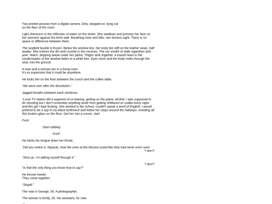 texts/Untitleddocument screenshot