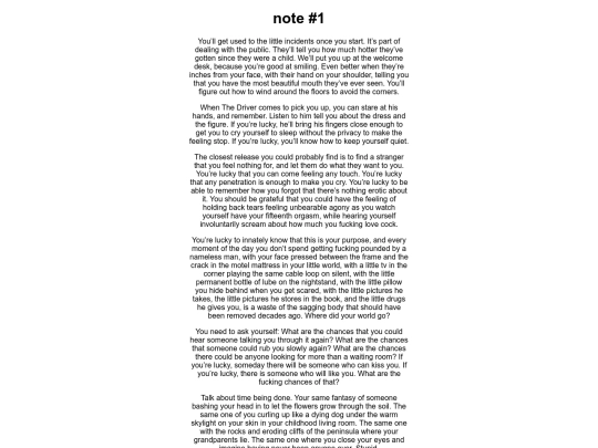 texts/note1 screenshot
