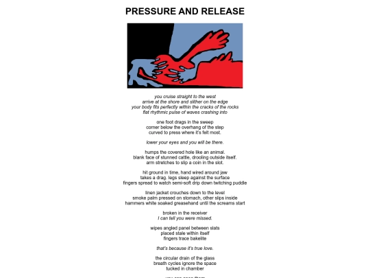 texts/pressureandrelease screenshot