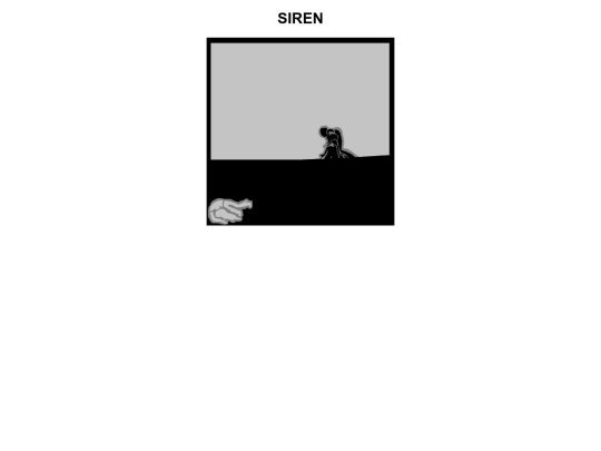 texts/siren screenshot